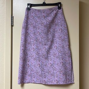 Brandy Melville Long Skirt